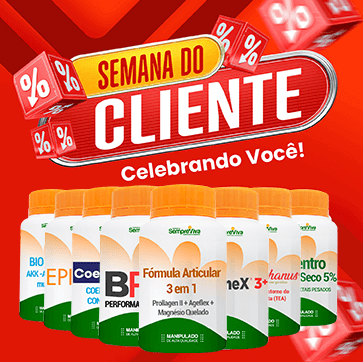 Semana do cliente